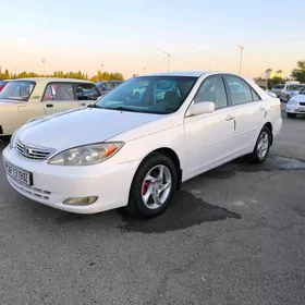 Toyota Camry 2003