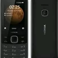prastoy nokia