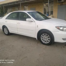 Toyota Camry 2005