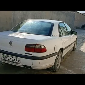 Opel Omega 1995