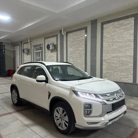 Mitsubishi ASX 2024
