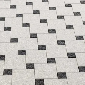 Ýer düseme Das darožny plitka