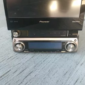 pioneer chykyan exo carrozeria