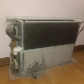 Fankoil fankoyl Ремонт