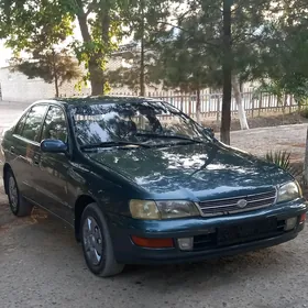 Toyota Corona 1993