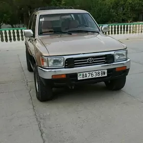 Toyota 4Runner 1995