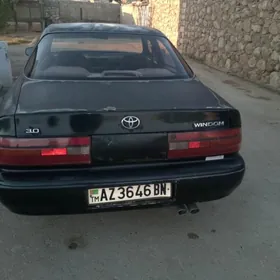 Toyota Windom 1994