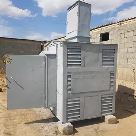 KTPA Transformator