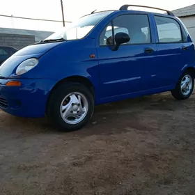 Daewoo Matiz 1999