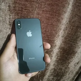 Iphone X 256gb