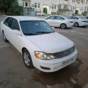 Toyota Avalon 2000