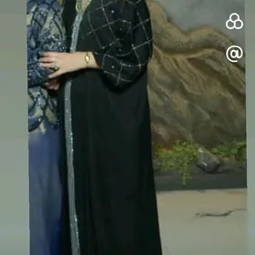 Abaya koynek