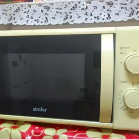 Микроволновка Simfer
