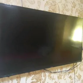 Телевизор Hisense на продажу
