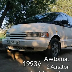 Toyota Previa 1993