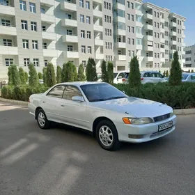 Toyota Mark II 1994