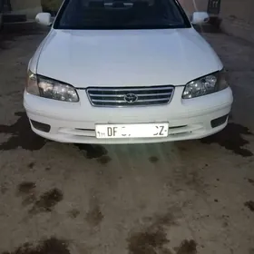 Toyota Camry 1999