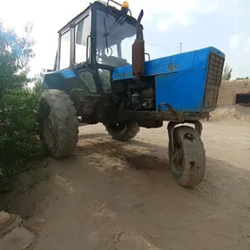 MTZ 80 1999