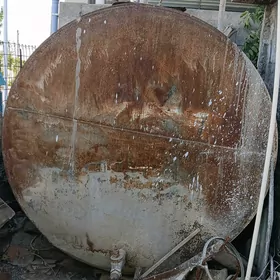 Bocga Salyarka 5 tonluk