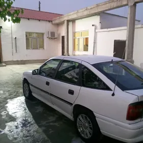 Opel Vectra 1998