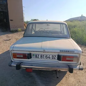 Lada 2106 1989