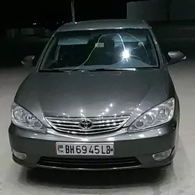 Toyota Camry 2005