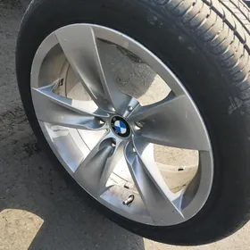 Ramaska disk R18 bmw