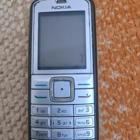 Nokia 6070