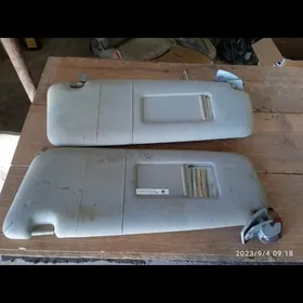 BMW E60 KOZERYOK
