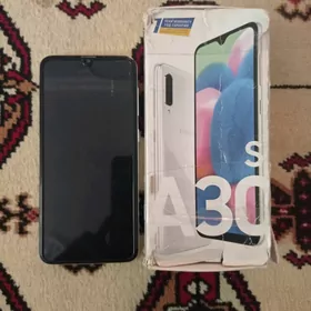 A30s 3/32 Gyssagly