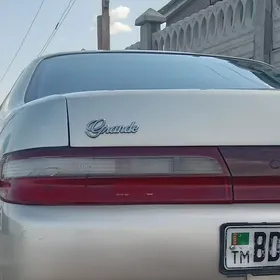 Toyota Chaser 1995