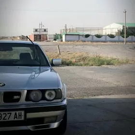 BMW 525 1991