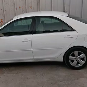 Toyota Camry 2002