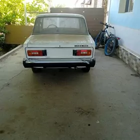Lada 2106 1999