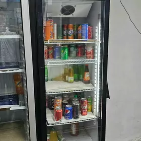 witrina haladinlik paket