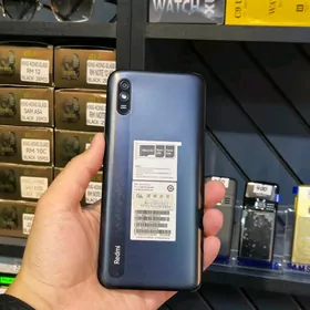 redmi 9a