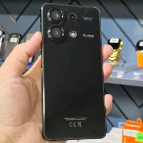 redmi note 13 4g