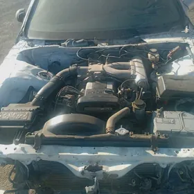 Toyota Cresta 1995