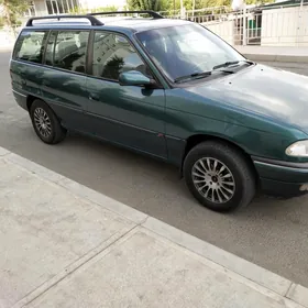 Opel Astra 1996