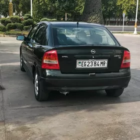 Opel Astra 1999
