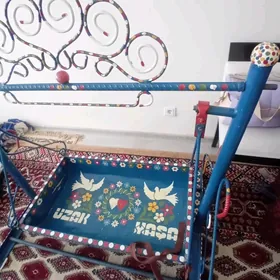 çaga sallançak