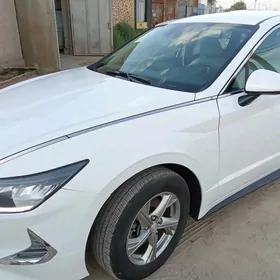 Hyundai Sonata 2020