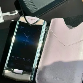 Vertu Constellation T