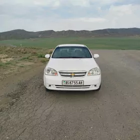 Chevrolet Lacetti 2005