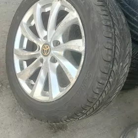 16disga teker