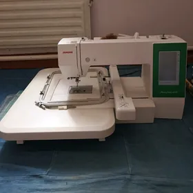 Janome 450e