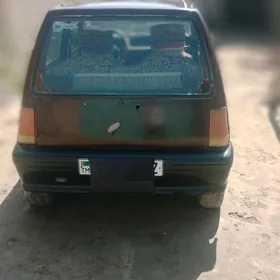 Daewoo Tico 1996