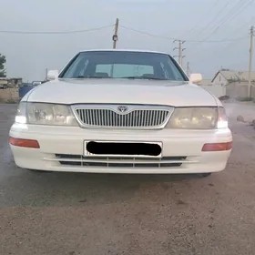 Toyota Avalon 1996