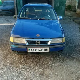 Opel Vectra 1991