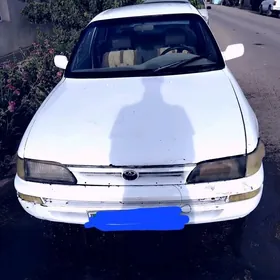 Toyota Corolla 1992